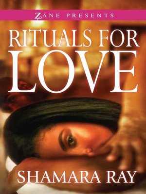 cover image of Rituals for Love